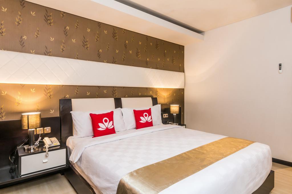 Zen Rooms Denpasar Marlboro エクステリア 写真