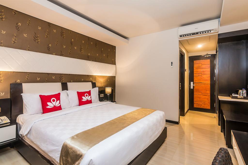 Zen Rooms Denpasar Marlboro エクステリア 写真